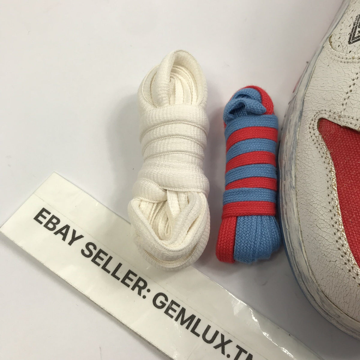 Nike Dunk SB High Pro Ishod Wair x Magnus Walker Trainers, photo 8