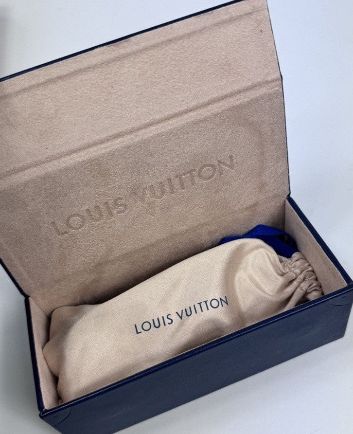 Louis Vuitton x Pharrell Arabesque Sunglasses Z2529U, photo 11