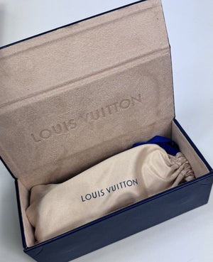 Louis Vuitton x Pharrell Arabesque Sunglasses Z2529U، الصورة 11