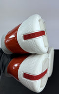 Prada Patent Finish Trainers, photo 7