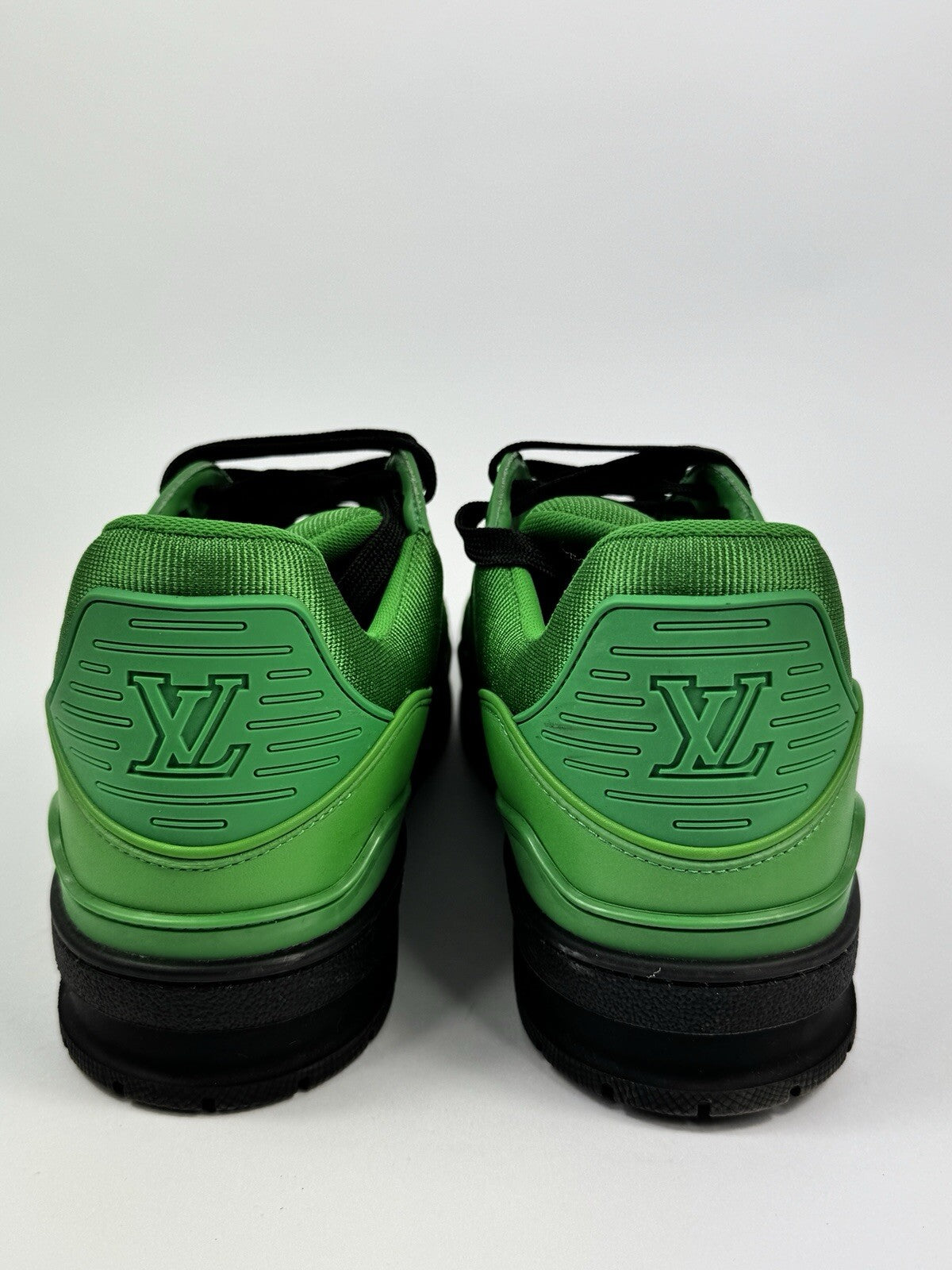 Louis Vuitton Low Top Trainers, photo 3