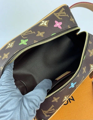 Louis Vuitton x Tyler The Creator Trousse Toilette Locker Dopp Kit M47069، الصورة 10