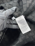 Bottega Veneta Intrecciato Lambskin Shirt（写真6）
