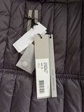 Rick Owens Padded Cargo Eggplant Vest، الصورة 7