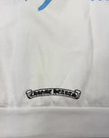 Chrome Hearts St. Barth Exclusive Horseshoe Cross Print Hoodie، الصورة 7