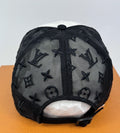Louis Vuitton x Tyler The Creator Logo Embroidered Cap M7462M, photo 6