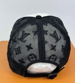Louis Vuitton x Tyler The Creator Logo Embroidered Cap M7462M, photo 6