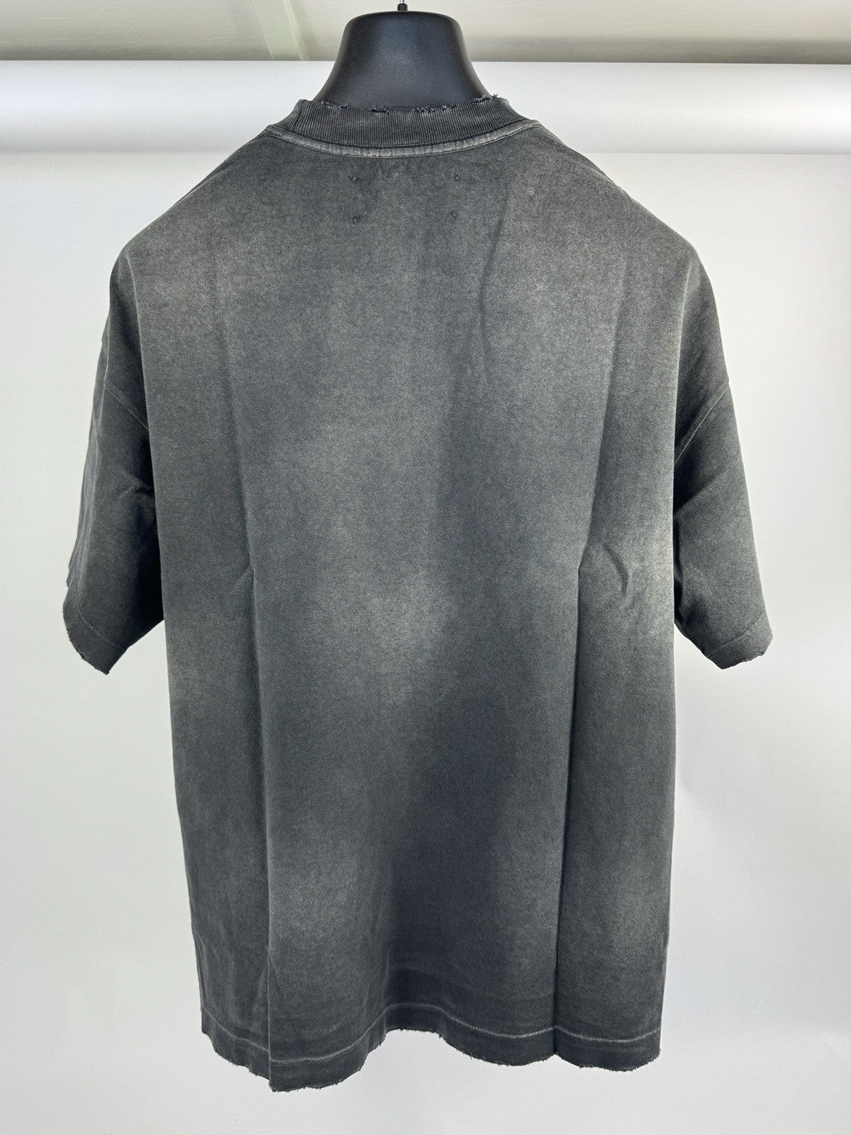 Satoshi Nakamoto Escape Reality Print T-Shirt, photo 3