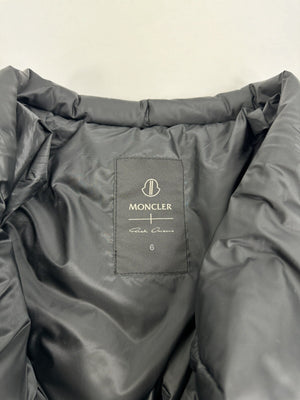 Moncler x Rick Owens Radiance Puffer Jacket（写真3）