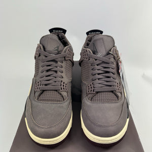 Air Jordan 4 Retro x A Ma Maniere SP Violet Ore Trainers, photo 3