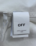 Off-White Oversized Denim Vest, photo 8