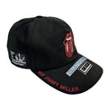 Paly Hollywood Rolling Stones RIP Jimmy Miller Cap, photo 5