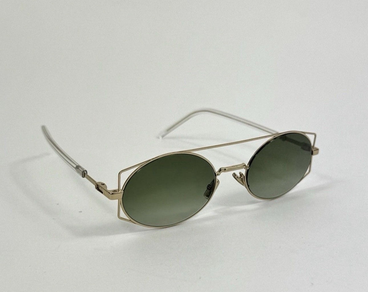 Dior Architectural Sunglasses, photo 2