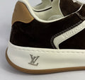 Louis Vuitton Tilted Sneakers（写真2）