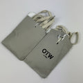 Satoshi Nakamoto Vans Complexion Exclusive Lucky Charm Sample Sneakers, photo 15