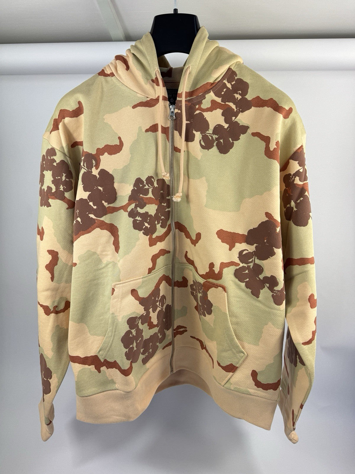 Denim Tears Logo Print Hoodie & Sweatpants Set, photo 3