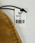 Gallery Dept Corduroy Embroidered Logo Shorts（写真7）