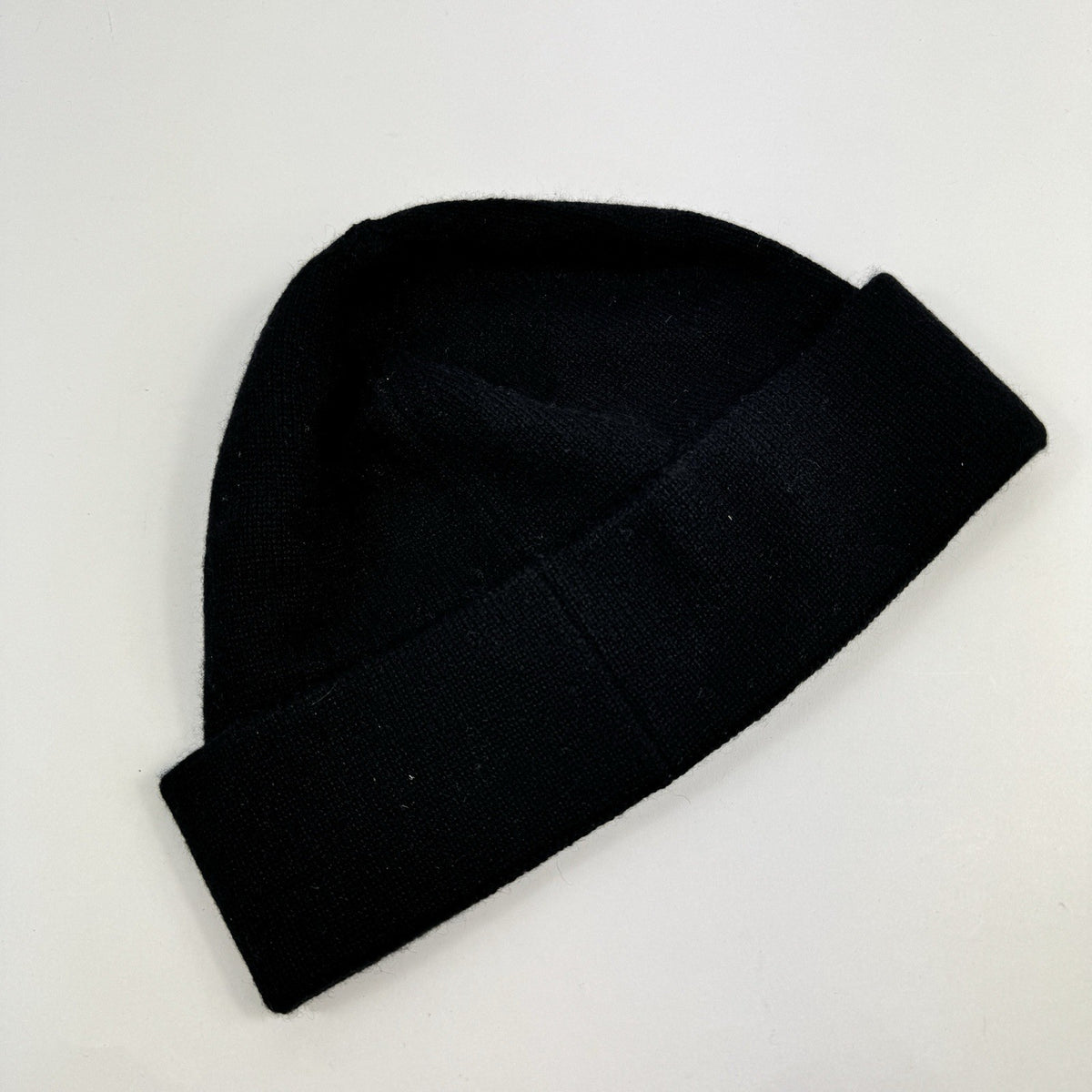 Chanel Cashmere Logo Beanie, photo 3