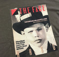 The Face x Fragment Design Cover 03 Print Charcoal T-Shirt（写真3）