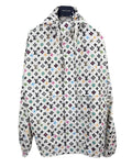 Louis Vuitton x Tyler The Creator Monogram Print Windbreaker Jacket, photo 4