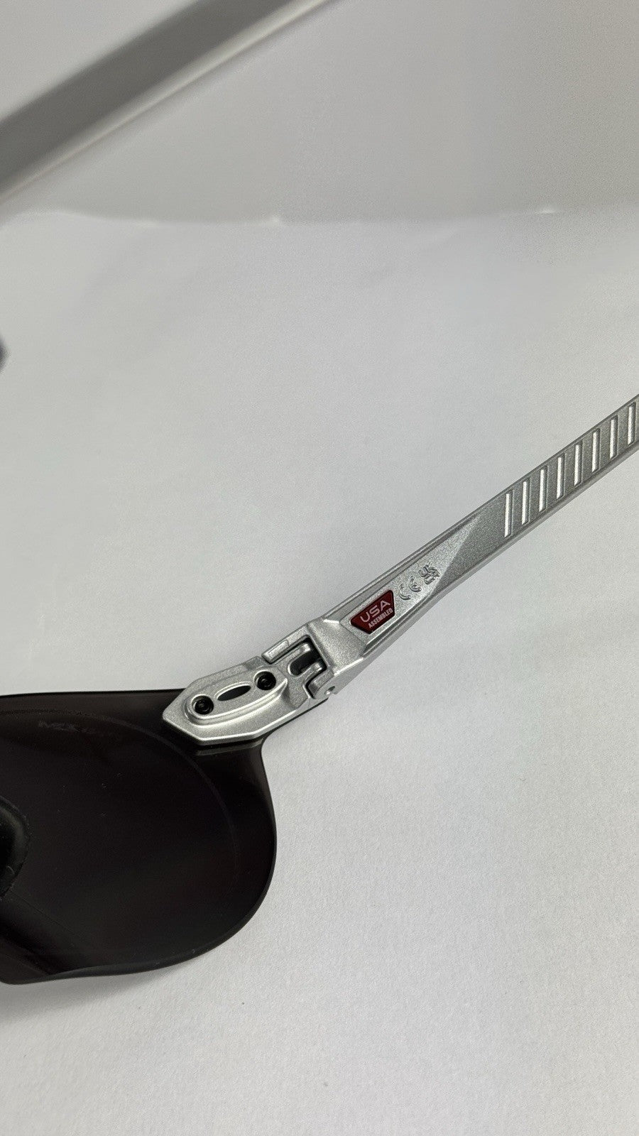 Oakley x Palace SubZero Sunglasses, photo 5