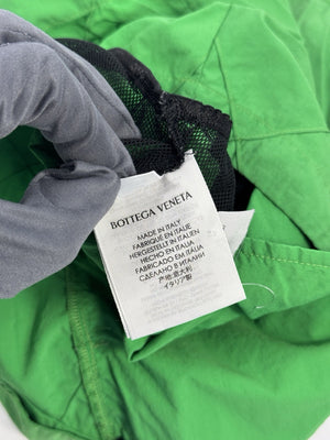 Bottega Veneta Nylon Swim Shorts, photo 11