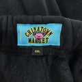 Chinatown Market x Grateful Dead Bears T-sweatpants، الصورة 3