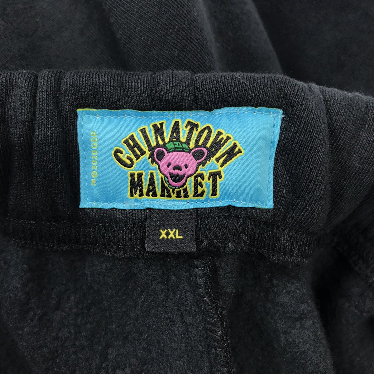 Chinatown Market x Grateful Dead Bears T-sweatpants, photo 3