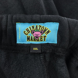 Chinatown Market x Grateful Dead Bears T-sweatpants، الصورة 3