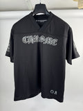 Chrome Hearts Logo Print Mesh Jersey and Shorts Set, photo 3