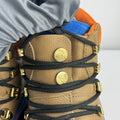 Drei Berge x Ramdane Touhami Special Edition Hiking Boots, photo 7