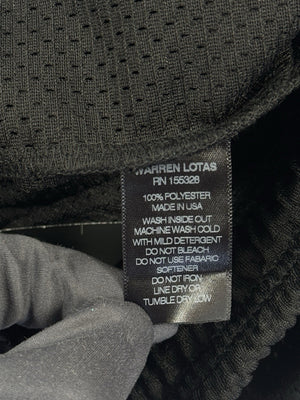 Warren Lotas Heat Reaper Mesh Shorts، الصورة 6