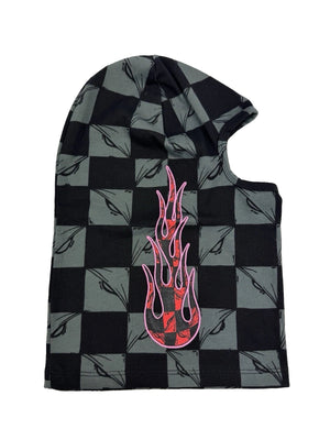 Matty Boy S*x Records Anti Promo Balaclava Mask（写真1）