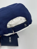 Dior Logo Adjustable Cap, photo 4