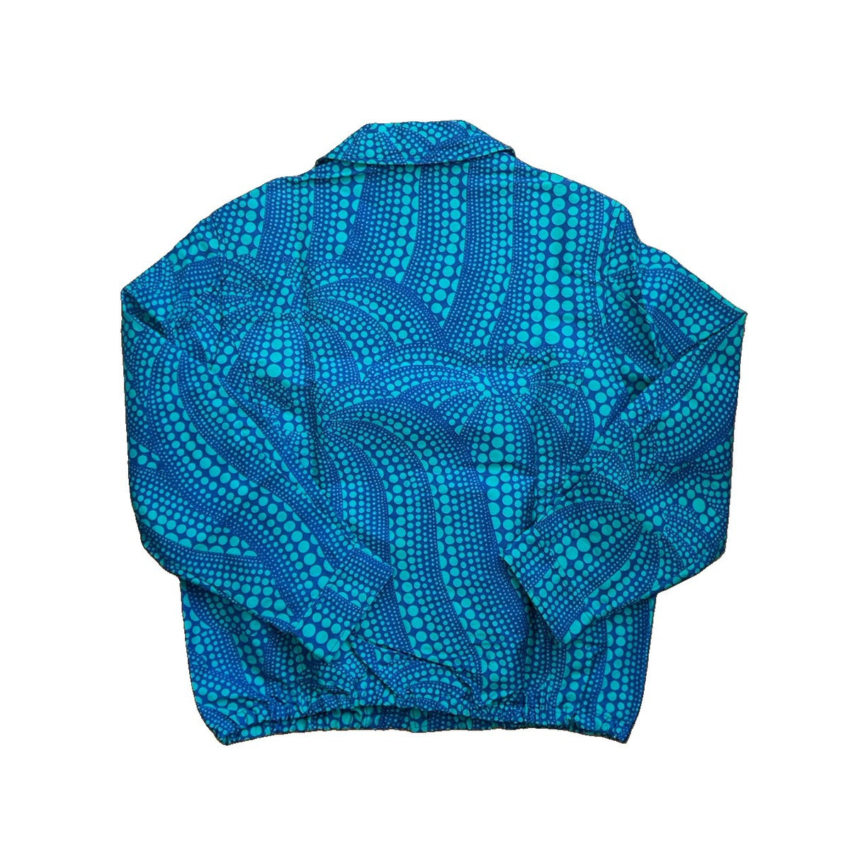Louis Vuitton x Yayoi Kusama Pumpkin Shirt Jacket With Shorts, photo 3