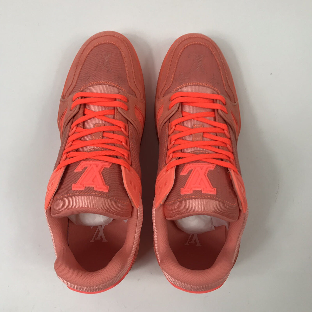 Louis Vuitton Peche Low-top Sneakers, photo 4