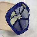 Kapital Denim Men Loves Cats Trucker Cap، الصورة 6