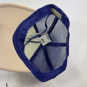 Kapital Denim Men Loves Cats Trucker Cap، الصورة 6