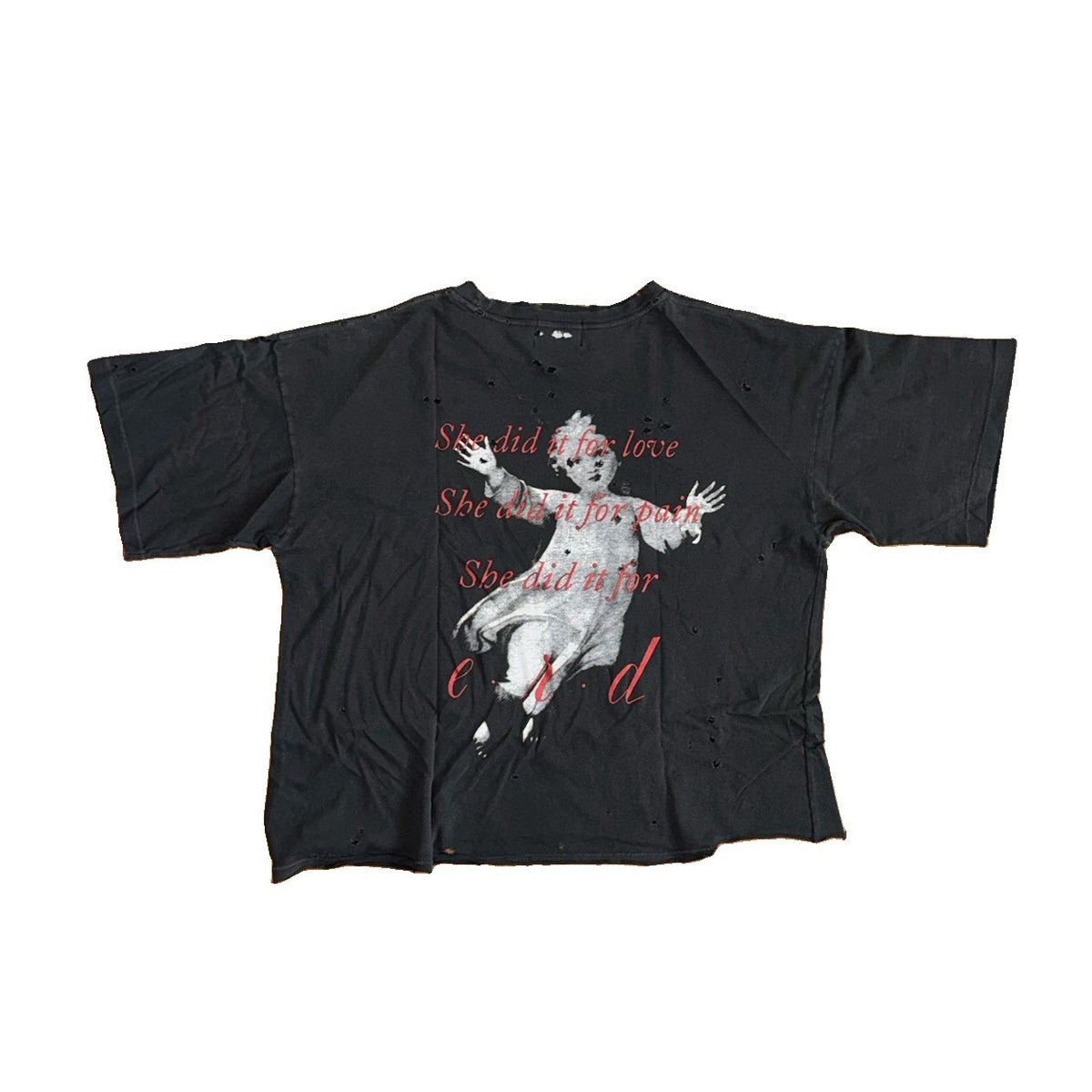 Enfants Riches Deprimes Well Of Loneliness T-Shirt, photo 2