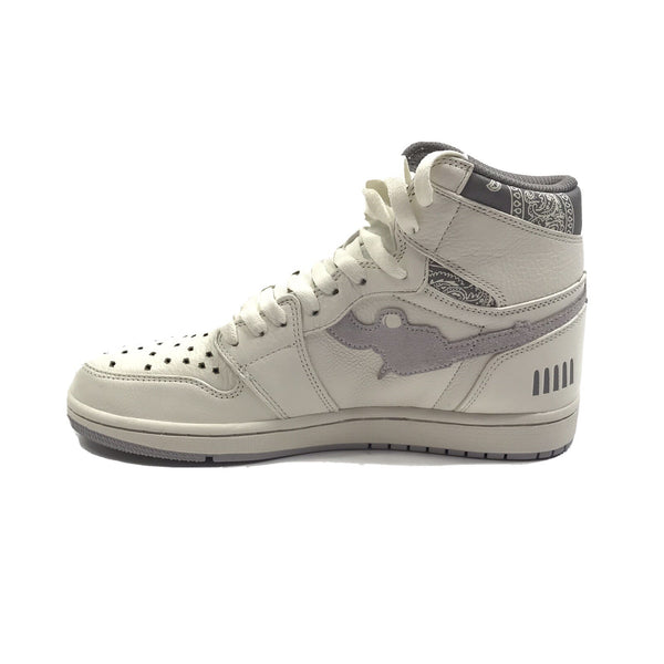 Fugazi One in the Chamber High Top Sneakers, photo 2