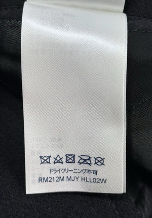 Louis Vuitton x NBA Logo Embossed Varsity Jacket（写真13）