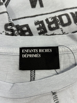 Enfants Riches Deprimes NA Pitbull Cut Off T-Shirt（写真8）