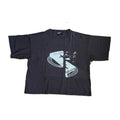 Enfants Riches Deprimes Holy Bible Assemblage Print T-Shirt، الصورة 1