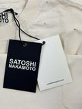 Satoshi Nakamoto Worldwide Cut-Off T-Shirt, photo 6