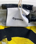 Vetements Graffiti Print Shirt, photo 8