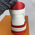 Louis Vuitton x Virgil Abloh LV Mid Sneakers, photo 7
