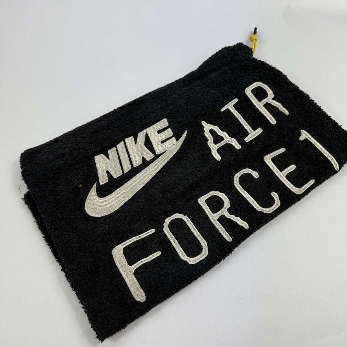 Nike x CPFM Air Force 1 Low SP Fuchsia Dream Sneakers, photo 12