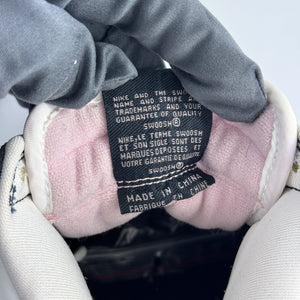 Nike SB Dunk High Obsidian Shy Pink Vintage 2005 Sneakers، الصورة 7