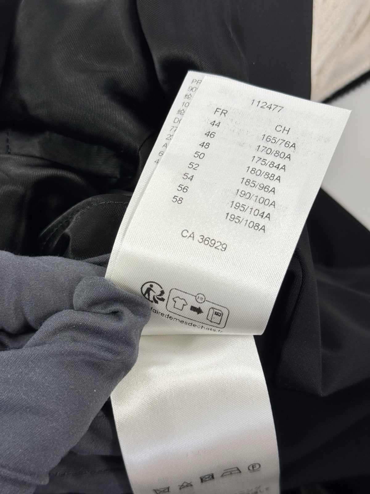 Louis Vuitton x Tyler The Creator Blooming Bomber Jacket & Trackpants 54/52, photo 11