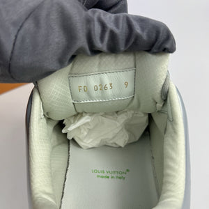 Louis Vuitton x KidSuper Studios Discovery Trainers، الصورة 9